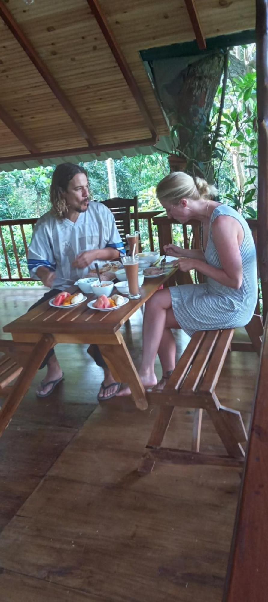 Cinnamon View Lodge Mirissa Quarto foto
